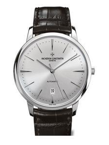 ヴァシュロンコンスタンタン パトリモニー 85180/000G-9230 新品未使用