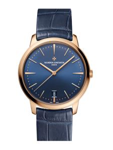 ヴァシュロンコンスタンタン パトリモニー 4100U/000R-B643 新品未使用