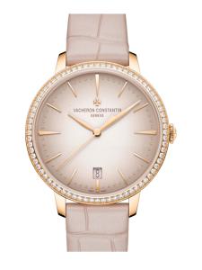 ヴァシュロンコンスタンタン パトリモニー 4115U/000R-B907 新品未使用