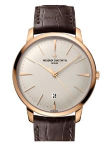 ヴァシュロンコンスタンタン パトリモニー 85180/000R-9248 新品未使用