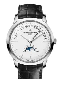 ヴァシュロンコンスタンタン パトリモニー 4010U/000G-B330 未使用新品