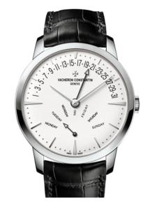 ヴァシュロンコンスタンタン パトリモニー 4000U/000G-B112 未使用新品