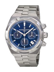 ヴァシュロンコンスタンタン オーバーシーズ 5500V-110A-B148 新品未使用 内箱 外箱 保証書