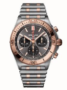 ブライトリング クロノマット UB0134101B1U1 新品未使用 内箱外箱保証書