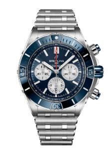 ブライトリング クロノマット AB0136161C1A1 新品未使用 内箱外箱保証書