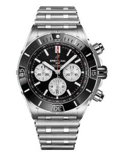 ブライトリング クロノマット AB0136251B1A1 新品未使用 内箱外箱保証書