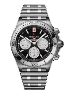 ブライトリング クロノマット AB0134101B1A1 新品未使用 内箱外箱保証書