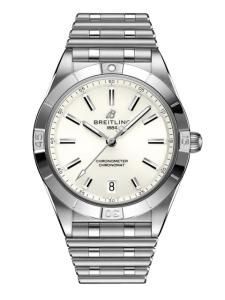 ブライトリング クロノマット A10380101A3A1 新品未使用 内箱外箱保証書