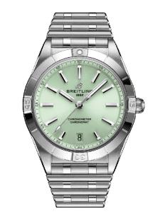 ブライトリング クロノマット A10380101L1A1 新品未使用 内箱外箱保証書