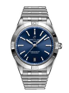 ブライトリング クロノマット A10380101C1A1 新品未使用 内箱外箱保証書