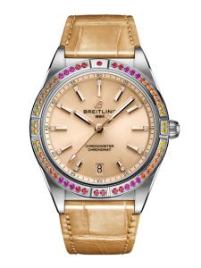 ブライトリング クロノマット A10380611A1P1 新品未使用 内箱外箱保証書