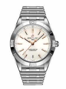 ブライトリング クロノマット A10380101A2A1 新品未使用 内箱外箱保証書