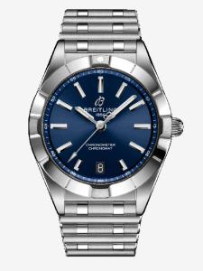 ブライトリング クロノマット A77310101A2A1 新品未使用 内箱外箱保証書