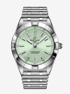 ブライトリング クロノマット A77310101L1A1 新品未使用 内箱外箱保証書