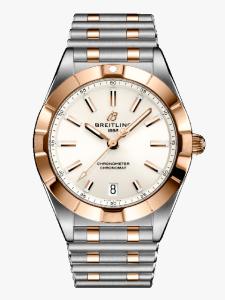 ブライトリング クロノマット U77310101A1U1 新品未使用 内箱外箱保証書