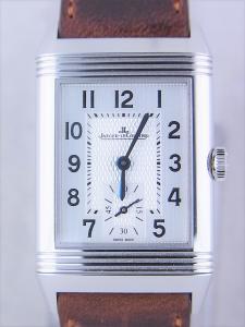 ジャガールクルト レベルソ Q2458422 中古 内箱、外箱、保証書