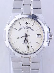 ヴァシュロンコンスタンタン オーバーシーズ 42040-423A 中古、キズ多い 無