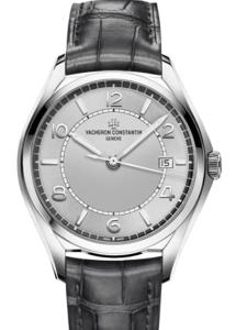 ヴァシュロンコンスタンタン フィフティーシックス 4600E-000A-B442 未使用新品 内箱 外箱 保証書