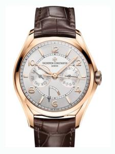 ヴァシュロンコンスタンタン フィフティーシックス 4600E-000R-B441 未使用新品 内箱 外箱 保証書