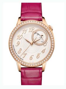 ヴァシュロンコンスタンタン エジェリー 4605F/000R-B496 未使用新品