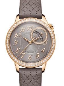 ヴァシュロンコンスタンタン エジェリー 4605F/000R-B957 未使用新品