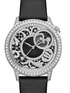 ヴァシュロンコンスタンタン エジェリー 8006F/000G-B942 未使用新品