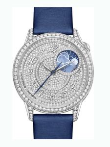 ヴァシュロンコンスタンタン エジェリー 8006F/000G-B499 未使用新品