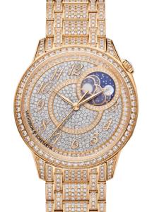 ヴァシュロンコンスタンタン エジェリー 8016F/127R-B977 新品未使用