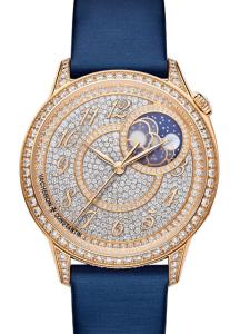 ヴァシュロンコンスタンタン エジェリー 8006F/000R-B976 新品未使用