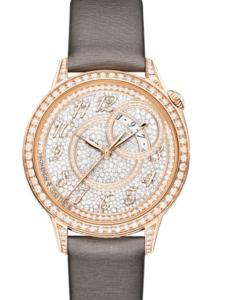 ヴァシュロンコンスタンタン エジェリー 4606F/000R-B648 新品未使用