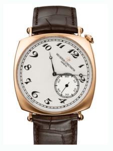 ヴァシュロンコンスタンタン ヒストリーク 82035-000R-9359 未使用新品 内箱 外箱 保証書