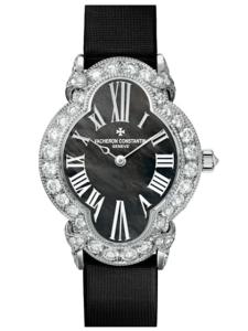 ヴァシュロンコンスタンタン ウール・クレアティブ 37640/000G-B659 新品未使用