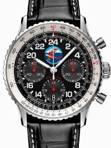 ブライトリング ナビタイマー AB02302A1B1P1 新品未使用 内箱外箱保証書