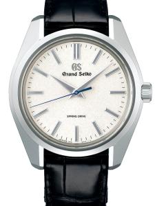 グランドセイコー スプリングドライブ SBGY011 新品未使用 内箱外箱保証書