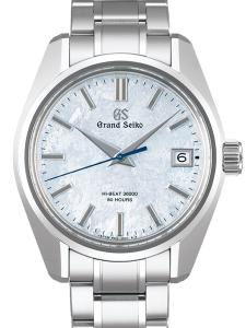 グランドセイコー メカニカルハイビート SLGH013 新品未使用 内箱外箱保証書