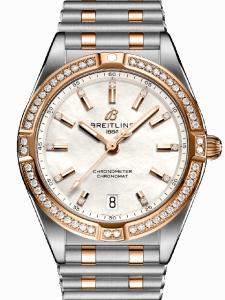 ブライトリング クロノマット U77310591A2U1 新品未使用 内箱外箱保証書