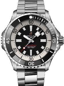 ブライトリング スーパーオーシャン A17378211B1A1 新品未使用 内箱外箱保証書