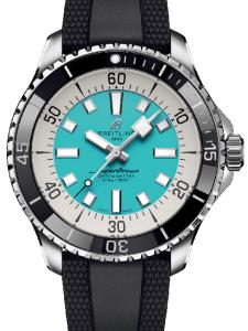 ブライトリング スーパーオーシャン A17376211L2S1 新品未使用 内箱外箱保証書