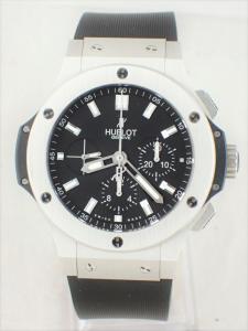 ウブロ ビッグバン 301_SX_1170_RX 綺麗な中古 内箱、外箱、保証書