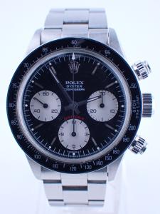 ロレックス デイトナ 6263 中古、小傷あり 無