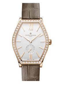 ヴァシュロンコンスタンタン マルタ 81515-000R-9892 新品未使用 内箱 外箱 保証書