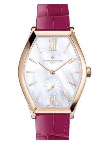 ヴァシュロンコンスタンタン マルタ 81015-000R-B282 新品未使用 内箱 外箱 保証書 