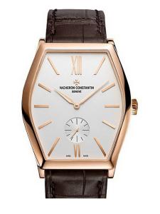 ヴァシュロンコンスタンタン マルタ 82230-000R-9963 新品未使用 内箱 外箱 保証書 