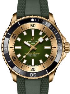 ブライトリング スーパーオーシャン A17375E71C1S1 新品未使用 内箱外箱保証書