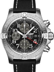 ブライトリング アベンジャー A24315101B1X1 新品未使用 内箱外箱保証書