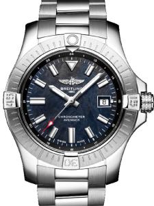 ブライトリング アベンジャー A173184A1B1A1 新品未使用 内箱外箱保証書