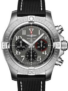 ブライトリング アベンジャー AB01821A1B1X1 新品未使用 内箱外箱保証書