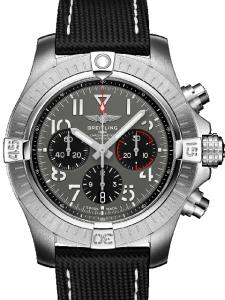 ブライトリング アベンジャー AB01821A1B1A1 新品未使用 内箱外箱保証書