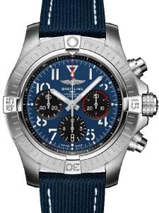 ブライトリング アベンジャー AB01821A1C1X1 新品未使用 内箱外箱保証書