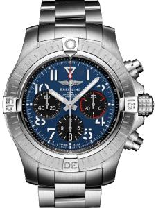 ブライトリング アベンジャー AB01821A1C1A1 新品未使用 内箱外箱保証書